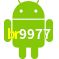 Aplicativo br9977 para Android